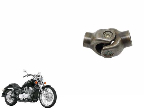 Cruzeta Honda Shadow 750 Shadow750 06-08 Usad