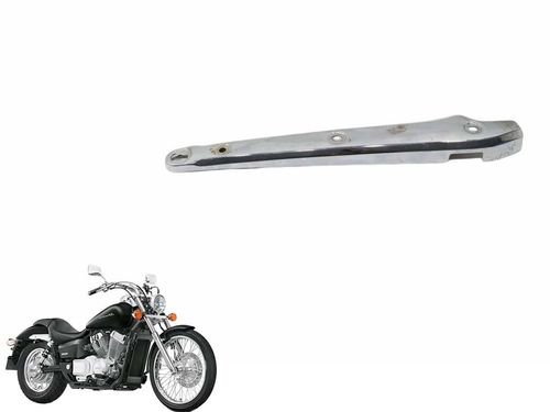 Suporte Pisca Traseiro Direito Honda Shadow 750 06-08 Usad