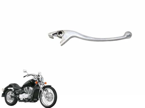 Manete Freio Honda Shadow 750 Shadow750 06-08 Usad