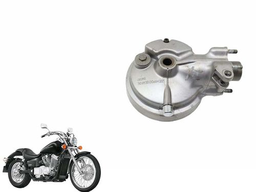 Diferencial Traseiro Honda Shadow 750 06-08 Usad