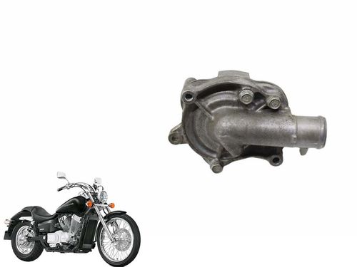 Bomba Água Honda Shadow 750 Shadow750 06-08 Usad