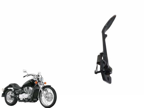 Cavalete Lateral Honda Shadow 750 Shadow750 06-08 Usad