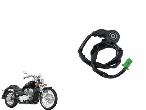 Sensor Cavalete Lateral Honda Shadow 750 06-08 Usad