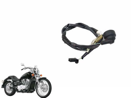 Chicote Sensor Óleo Honda Shadow 750 06-08 Usad