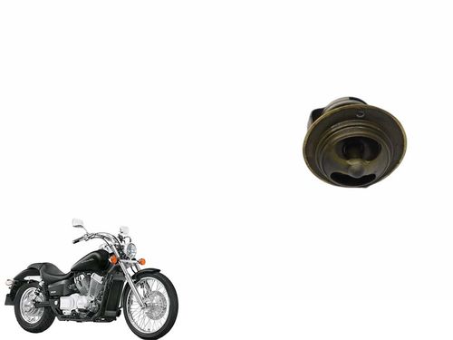 Válvula Termostática Honda Shadow 750 06-08 Usad