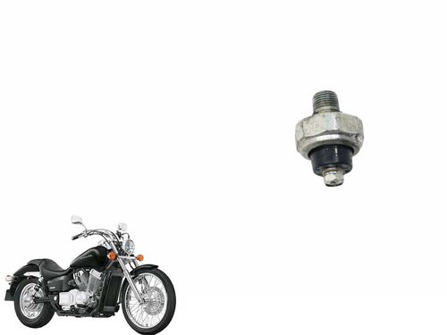 Sensor Óleo Honda Shadow 750 Shadow750 06-08 Usad