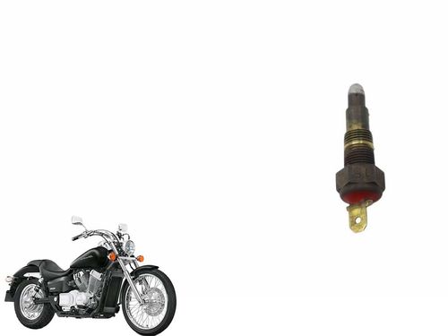 Sensor Temperatura Água Honda Shadow 750 06-08 Usad