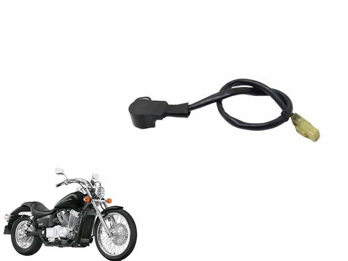 Sensor Tps Borboleta Honda Shadow 750 06-08 Usad