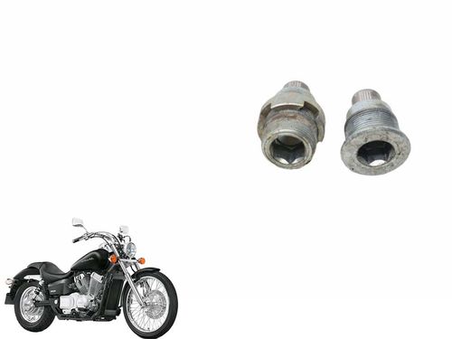 Parafuso / Eixo da Balança Honda Shadow 750 06-08 Usad