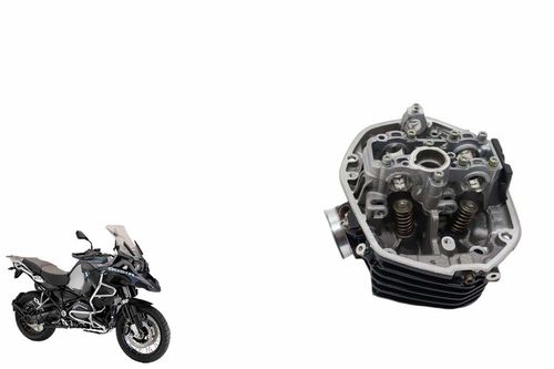 Cabeçote Esquerdo Bmw R 1200 Gs R1200gs 13-19 Usad