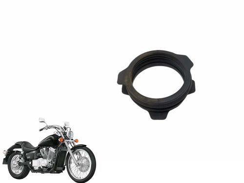 Coifa Diferencial Honda Shadow 750 06-08 Usad