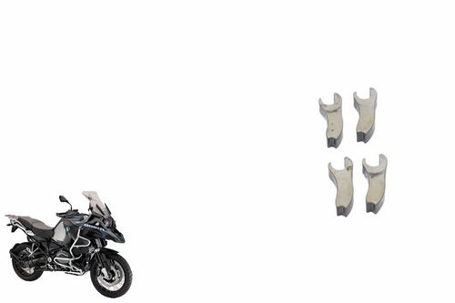 Kit Balancim Bmw R 1200 Gs R1200gs 13-19 Usad