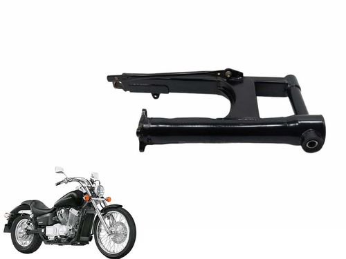 Balança Honda Shadow 750 Shadow750 06-08 Usad
