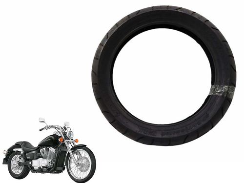 Pneu Dianteiro 130/70/17 Honda Shadow 750 06-08 Usad