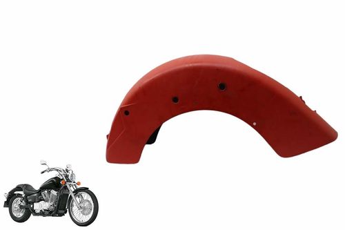 Para-lama Traseiro Honda Shadow 750 06-08 Usad
