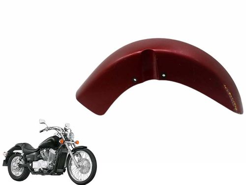 Para-lama Dianteiro Honda Shadow 750 06-08 Usad