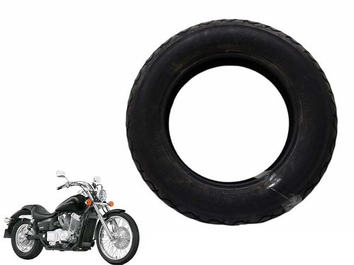 Pneu Traseiro 170/80/17 Honda Shadow 750 06-08 Usad