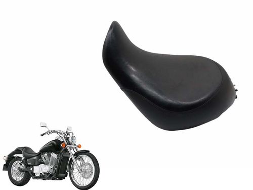 Banco Dianteiro Piloto Honda Shadow 750 06-08 Usad