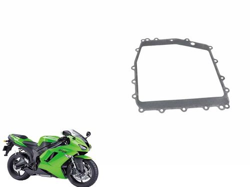 Junta Carter Kawasaki Zx 6 Zx6 07-08 Usad