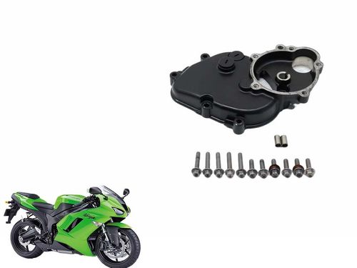 Tampa Pulsador Kawasaki Zx 6 Zx6 07-08 Usad