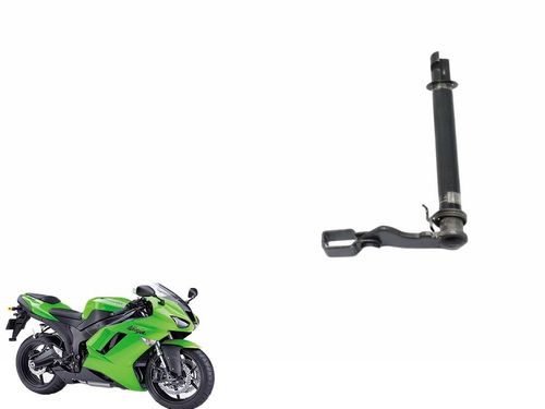 Alavanca de Embreagem Kawasaki Zx 6 Zx6 07-08 Usad