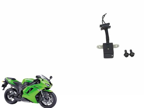 Bobina Pulso Kawasaki Zx 6 Zx6 07-08 Usad