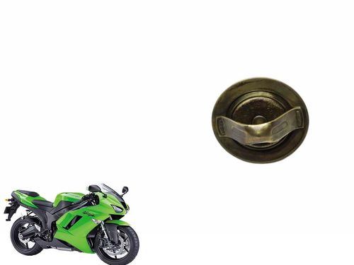 Válvula Termostática Kawasaki Zx 6 Zx6 07-08 Usad