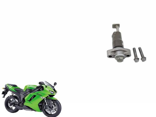 Acionador Corrente Comando Kawasaki Zx 6 07-08 Usad