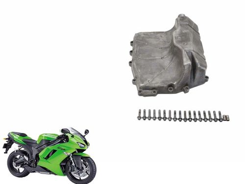 Carter Kawasaki Zx 6 Zx6 07-08 Usad