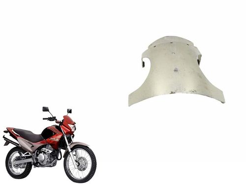 Suporte Para-lama Dianteiro Honda Nx 400 Falcon 98-08 Usad