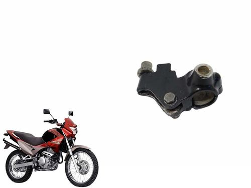 Manicoto Esquerdo Honda Nx 400 Falcon 98-08 Usad