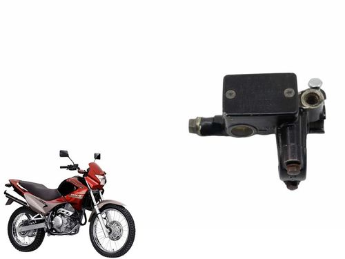 Cilindro Burrinho Freio Dianteiro Honda Nx 400 Falcon 98-08 Usad