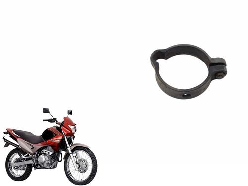 Guia Cabo Honda Nx 400 Falcon Nx400falcon 98-08 Usad