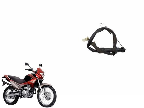 Interruptor Freio Traseiro Honda Nx 400 Falcon 98-08 Usad