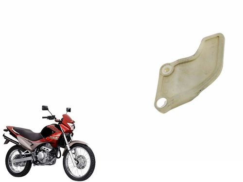 Guia Corrente Honda Nx 400 Falcon 98-08 Usad