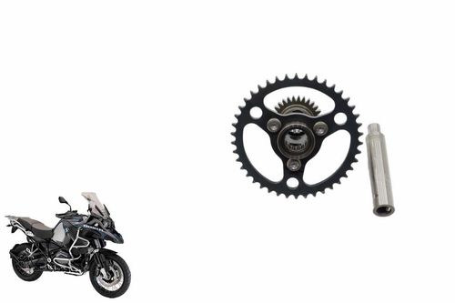 Engrenagem Comando L/e Bmw R 1200 Gs 13-19 Usad