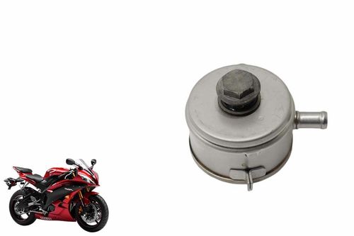 Resfriador Óleo Yamaha Yzf R6 06-07 Usad
