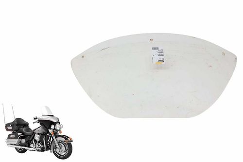 Bolha Acrílica Harley-davidson Touring 07-09 Usad