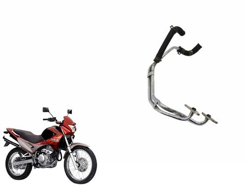 Cano Válvula de Ar Honda Nx 400 Falcon 98-08 Usad