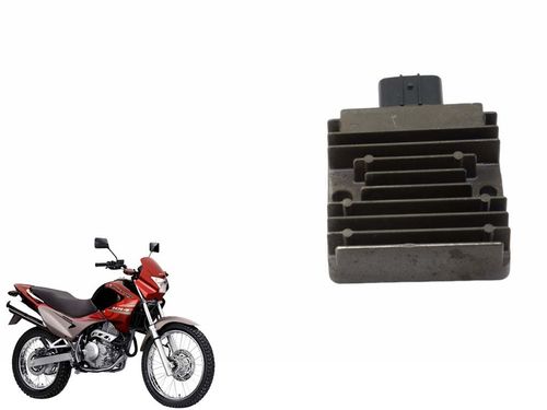 Retificador Honda Nx 400 Falcon Nx400falcon 98-08 Usad
