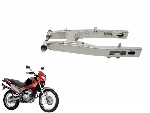 Balança Honda Nx 400 Falcon Nx400falcon 98-08 Usad