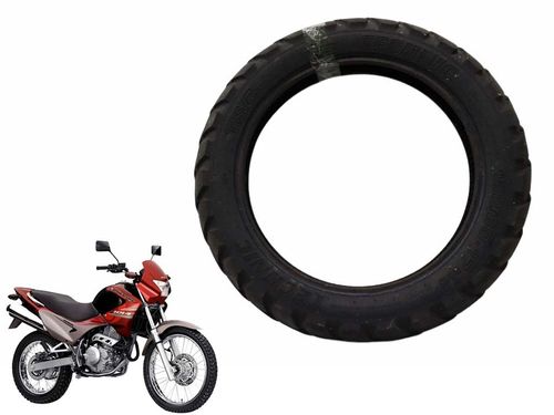 Pneu Traseiro13/70/17 Honda Nx 400 Falcon 98-08 Usad