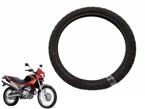 Pneu Dianteiro 90/90/21 Honda Nx 400 Falcon 98-08 Usad
