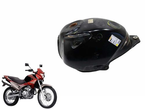 Tanque Combustível Honda Nx 400 Falcon 98-08 Usad