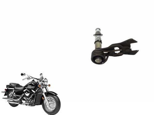 Eixo Seletor de Cambio Kawasaki Vulcan 1500 94-99 Usad