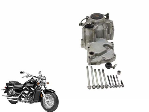 Carcaça Transmissão Direita Kawasaki Vulcan 1500 94-99 Usad