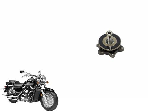 Estrela Cambio Kawasaki Vulcan 1500 94-99 Usad