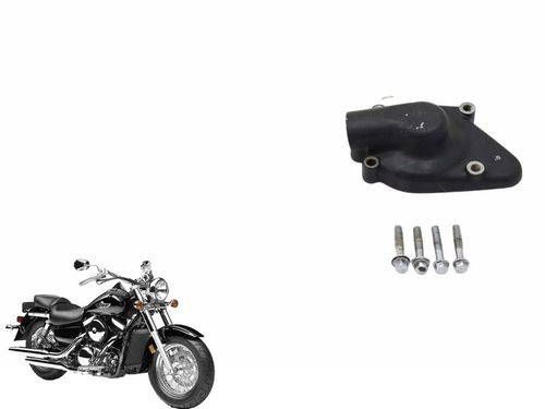 Tampa Bomba Água Kawasaki Vulcan 1500 94-99 Usad