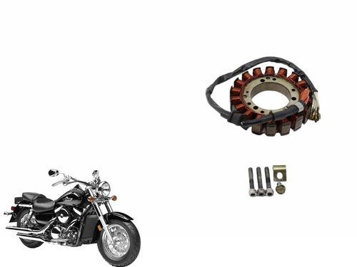 Estator Kawasaki Vulcan 1500 Vulcan1500 94-99 Usad