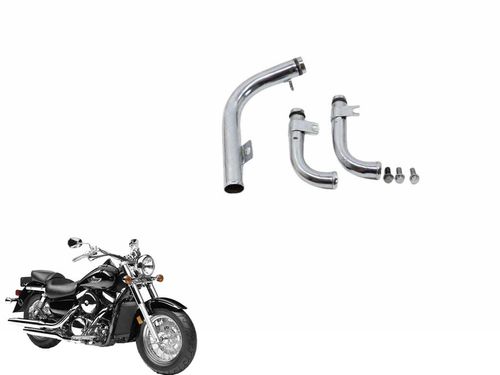 Cano Água Kawasaki Vulcan 1500 Vulcan1500 94-99 Usad